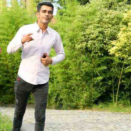 رمضان قزوینی دعاگر 2